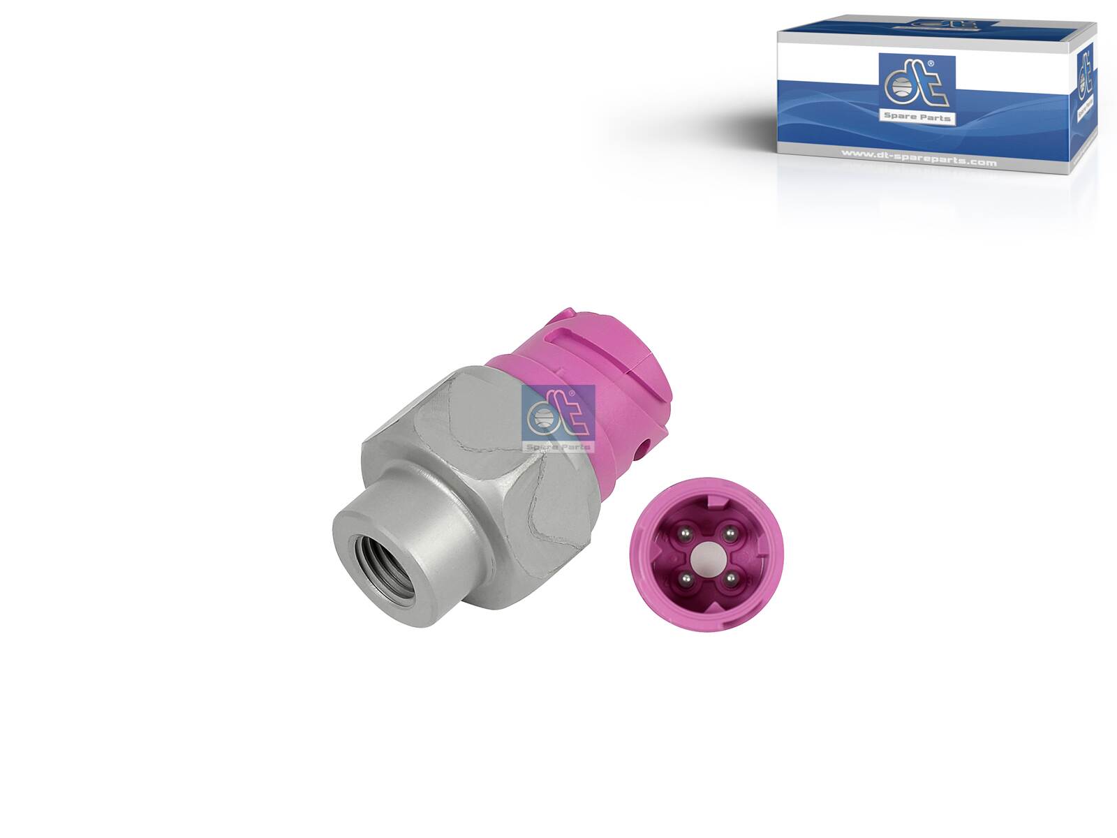 Senzor za vozilo MAN FOC 10.180/10.210/10.220/10.240/10.250/12.180/12.210/12.220/12.220 HOCL/R-NL/12.240/12.240 HOCL-NL/12.250/12.280/12.290/13.220 HOCL/R/13.240/13.