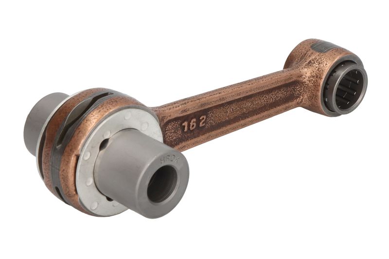 HOT RODS ojnice HONDA CR 125 R 81-84, SUZUKI RM 125 84-86 (13200-KA3-740, 13201-466-300, 13201-KA3-700, 13201-KA3-710, 13201-KA3-740, 12161-01B00, 12161-14500)