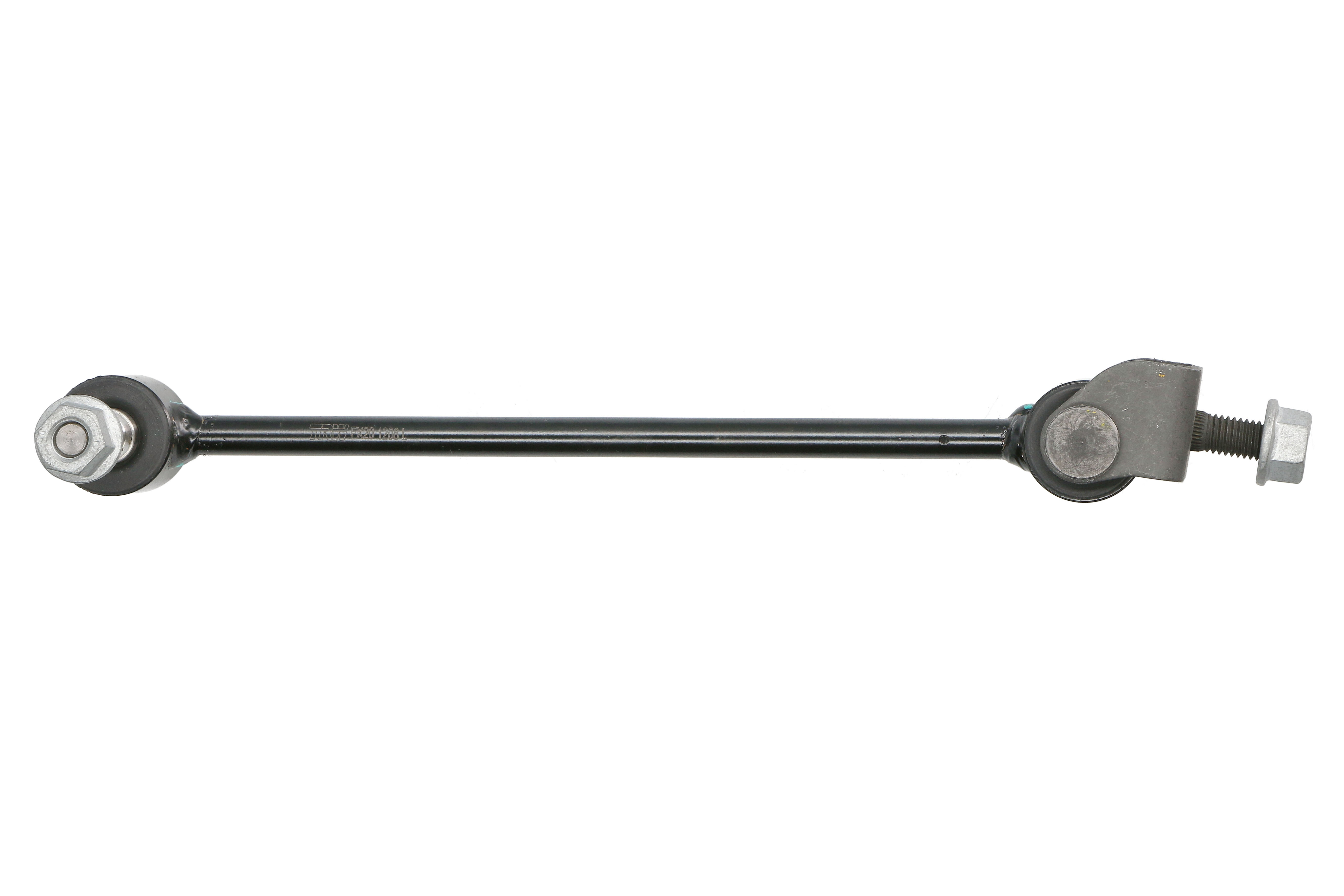 Стабілізатор (стійки) MERCEDES BENZ S-CLASS 2005 - 2013 TRW (JTS1208) TRW фото 4