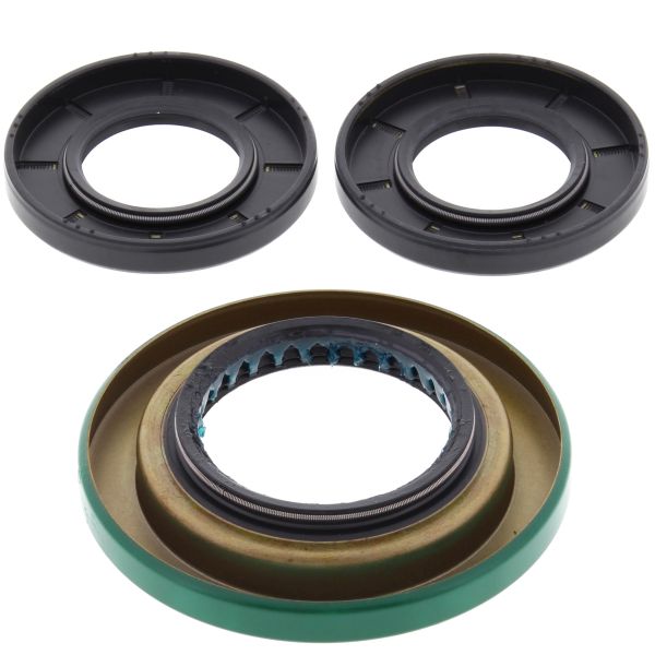 ALL BALLS opravná sada, diferenciál CAN-AM COMMANDER 1000 MAX XTP, 1000 XTP, 800 STD, 800 DPS, 1000 STD, 800 XT, 1000 XT/LTD/DPS, 1000 MAX XT/DPS/LTD, 1000 MAX STD 11-17, MAVERICK 1000 STD, XMR 13-15, OUTLANDER. 500 MAX STD 4X4, 500 STD 4X4, 800R EFI XMR,