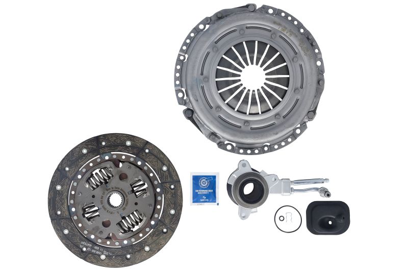 Set kvačila 240mm za vozilo FORD COUGAR, MONDEO 1, MONDEO 2 2.0