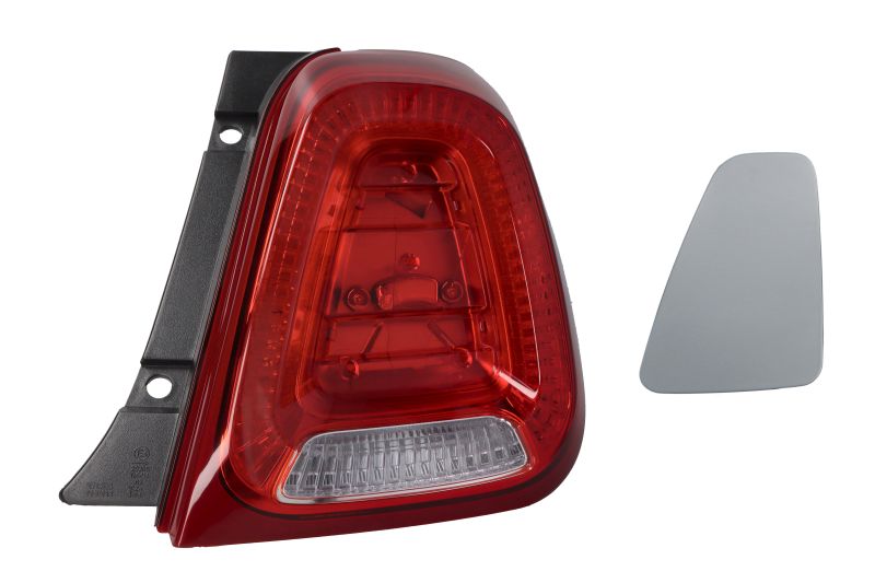 Desna štopka za vozilo FIAT 500