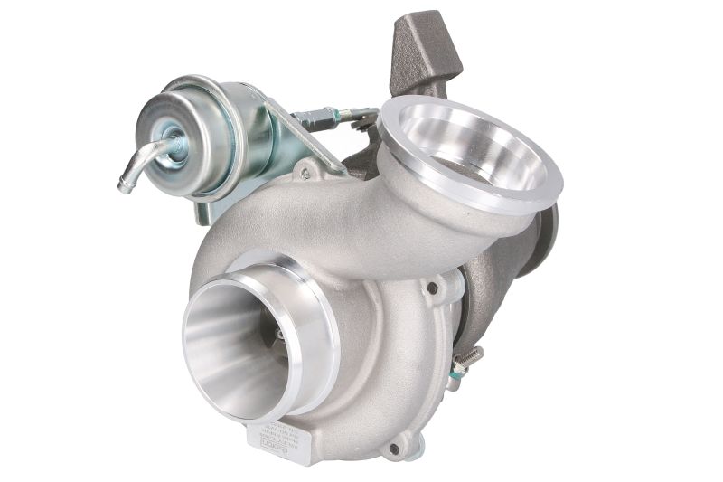 Turbina Turbo za vozilo MERCEDES SPRINTER 3
