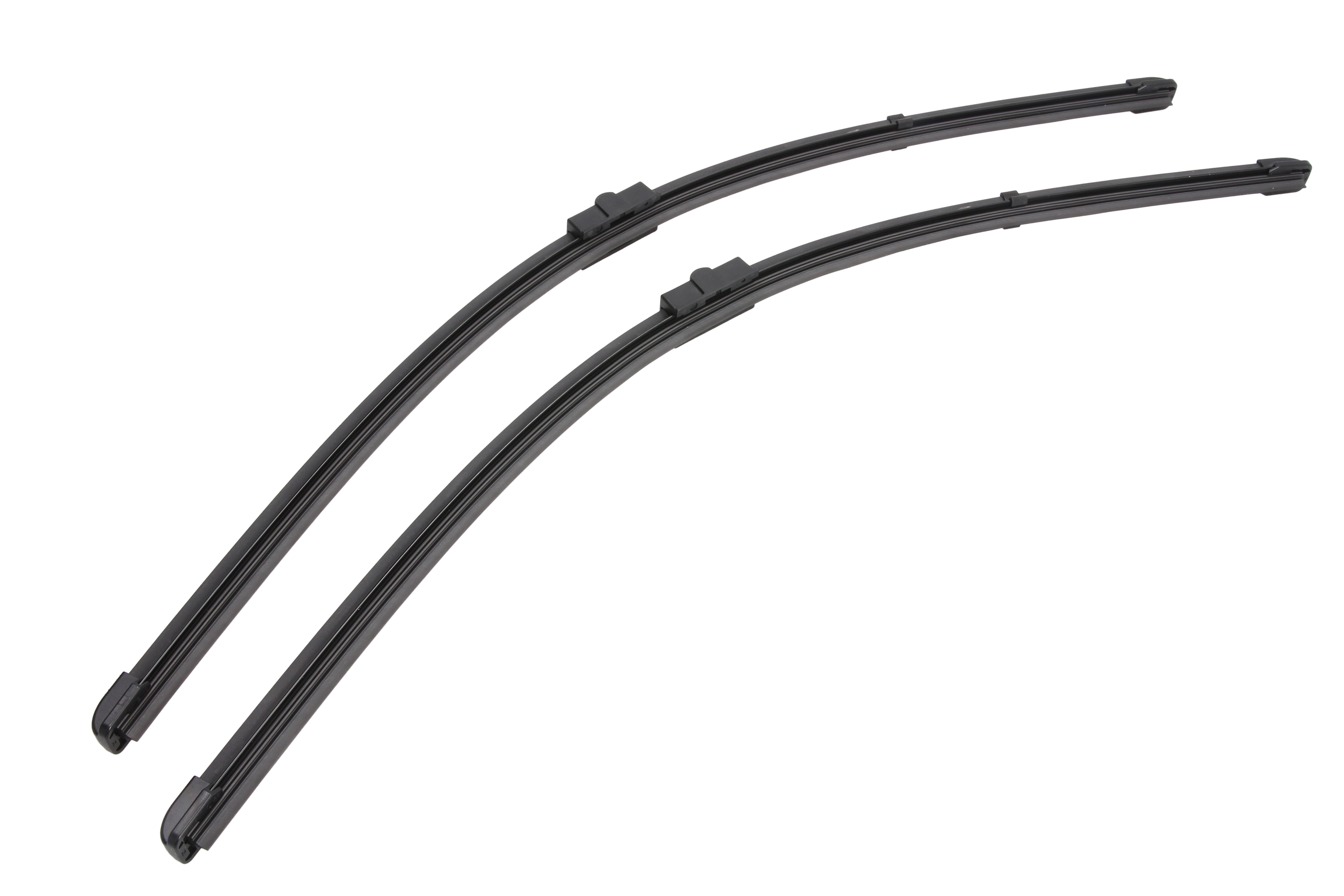 Щітка склоочисника К-Т БАСКАРКАСНИЙ SILENCIO®/600/600 MM/VF315 VALEO (574351) Valeo фото 4