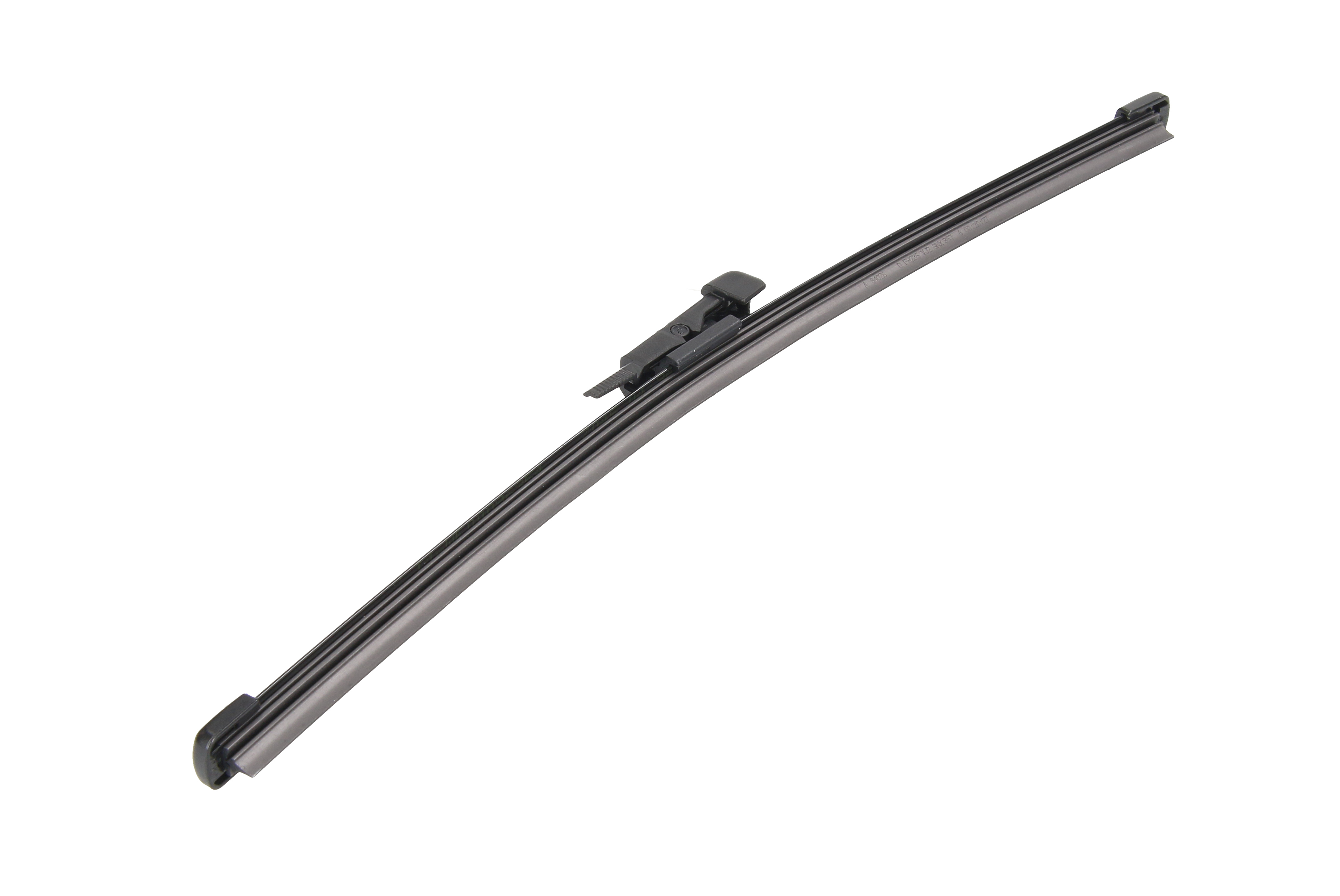 Щітка склоочисника БЕЗКАРКАСНИЙ 280 MM / LHD/RHD / BMW 1 (E81, E87) (03-12) DENSO (DF-319) Denso фото 3