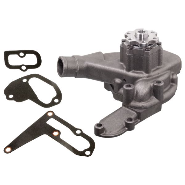 Vodena pumpa (Glavna) za vozilo MERCEDES UNIMOG OM352.903-OM353.980 05.69-