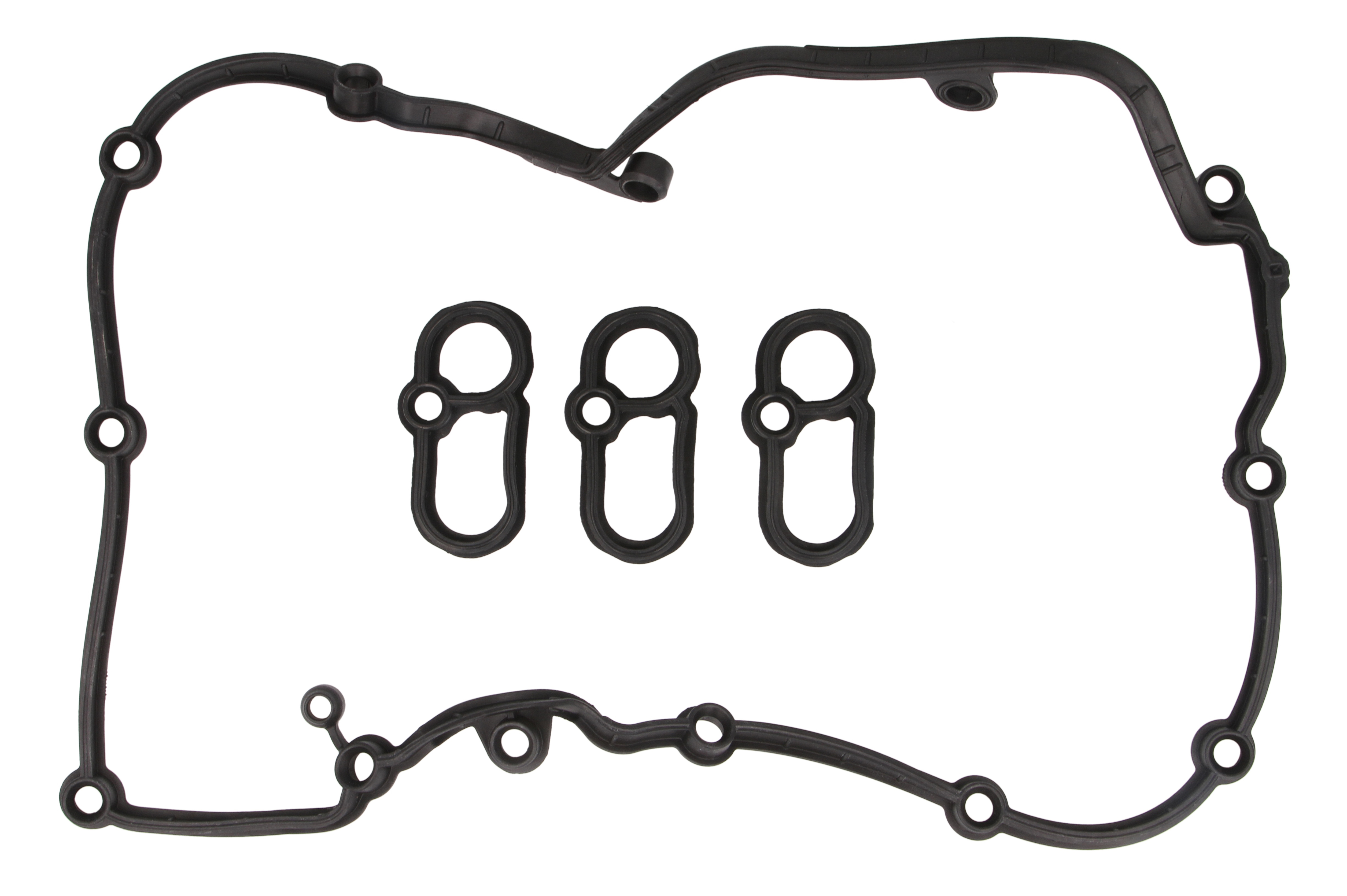 Комплект прокладок гумових КЛАП. КР. (SET) LAND-ROVER 3.0 V6 306PS 13- ELRING (993.900) ELRING фото 3