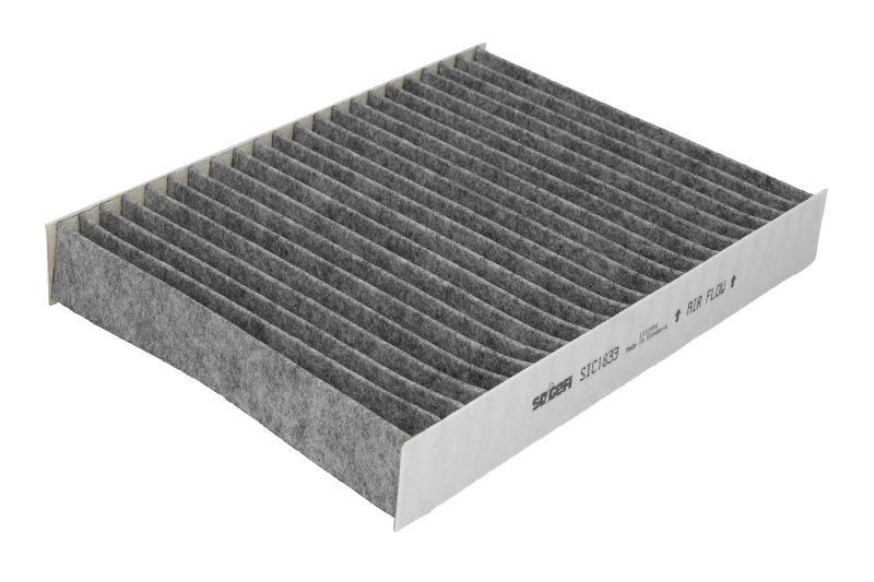 Filter kabine za vozilo FIAT TALENTO