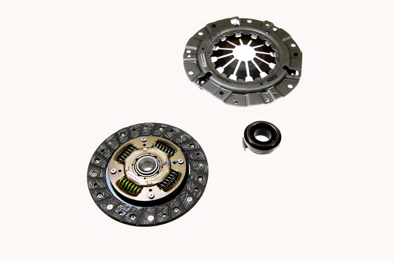 Set kvačila za vozilo OPEL AGILA B