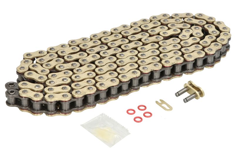 JT SPROCKETS řetěz YAMAHA TZR 125 R, RR 91-00 (JTC428HDRG&B140)