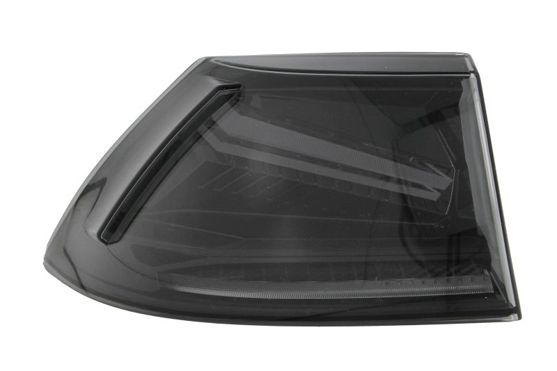 Stop spate stanga (exterior, LED) potrivit PEUGEOT 508 II 09.18-