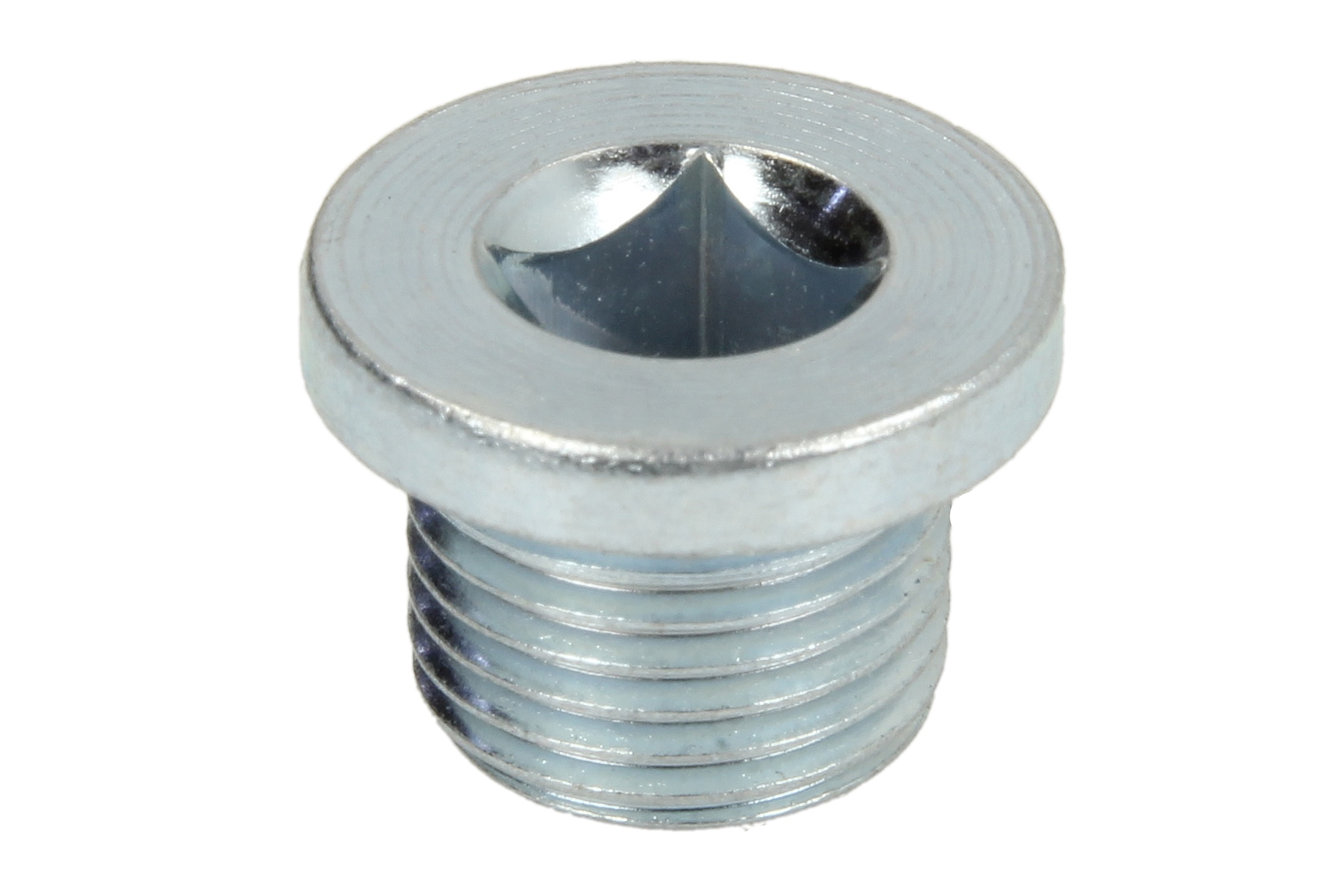 Болт зливу оливи Citroen/Dacia/Nissan/Opel/Peugeot/Renault/Volvo (M16x1.5) ELRING фото 7