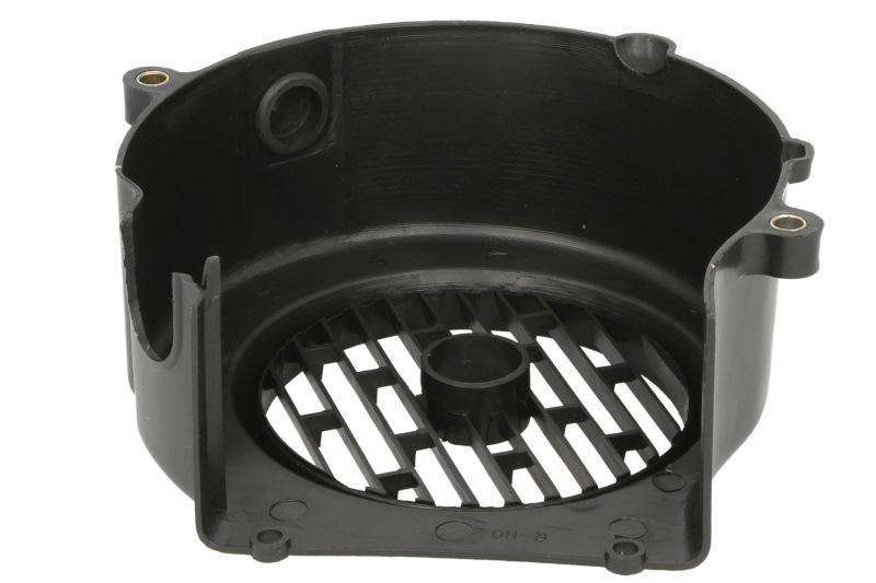 INPARTS kryt ventilátoru CHIŃSKI SKUTER/MOPED/MOTOROWER/ATV 4T 6 125/150 SKUTER 4T (GY6125W105406)