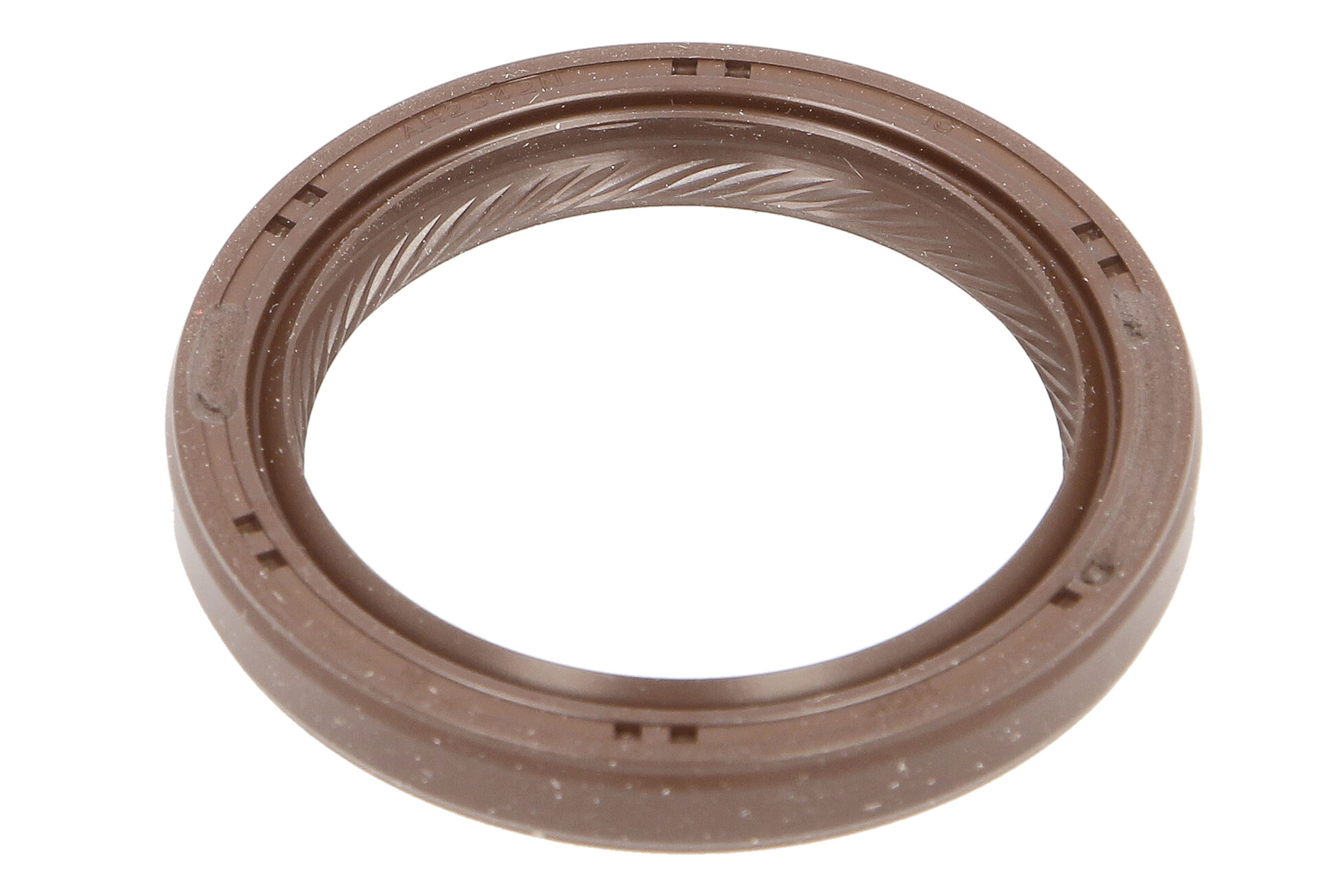 Сальник колінвалу (передній) Nissan Pathfinder 2.5 dCi/X-Trail 2.2 dCi 04- (40x52x7) Corteco фото 7