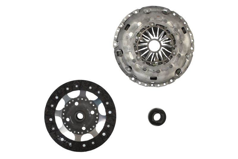 Set kvačila 240mm za vozilo CITROEN C4 GRAND PICASSO 1, C4 2, C4 PICASSO 1, C5 3, C8, DS4, DS5, JUMPY 2