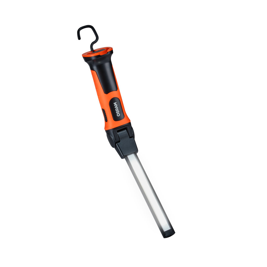 Ліхтар LEDINSPECT® SLIM MAX1000 / 6000K 10W 1000LM M OSRAM (LEDIL410) osram фото 9
