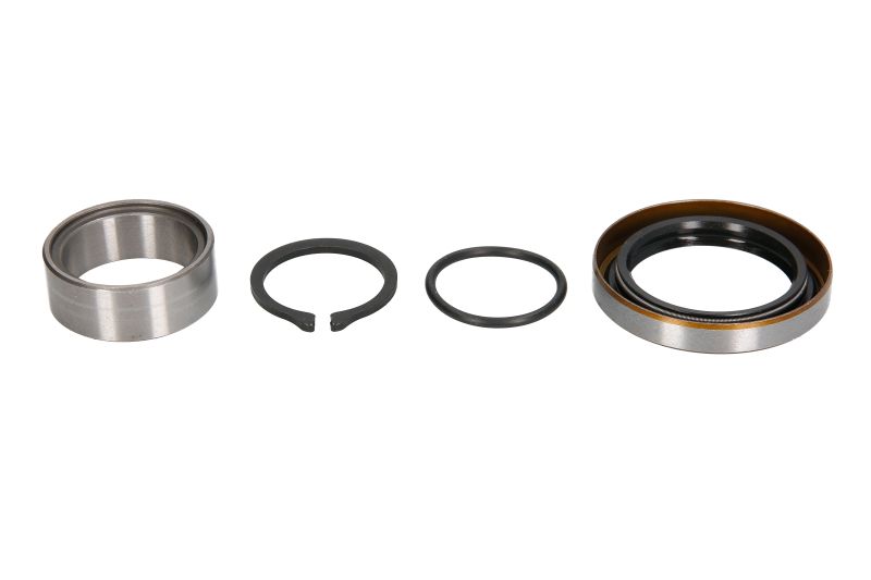 HOT RODS převodová hřídel HUSQVARNA TC 125 14-15, TE 125 15-16, KTM EXC 125, 200 01-06, SX 125, 150, 144, 200 01-15, XC 200, 150 06-14, XC-W 200 06-16