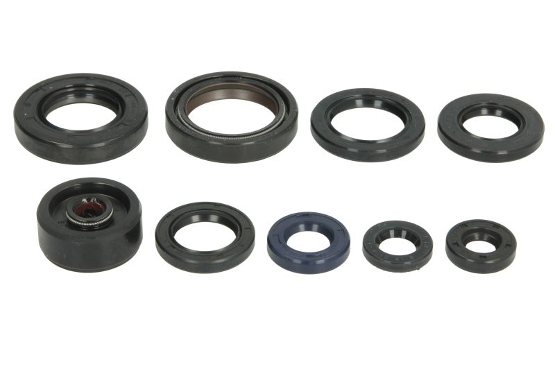 ATHENA engine oil seal kit YAMAHA DT 125R '99-'06