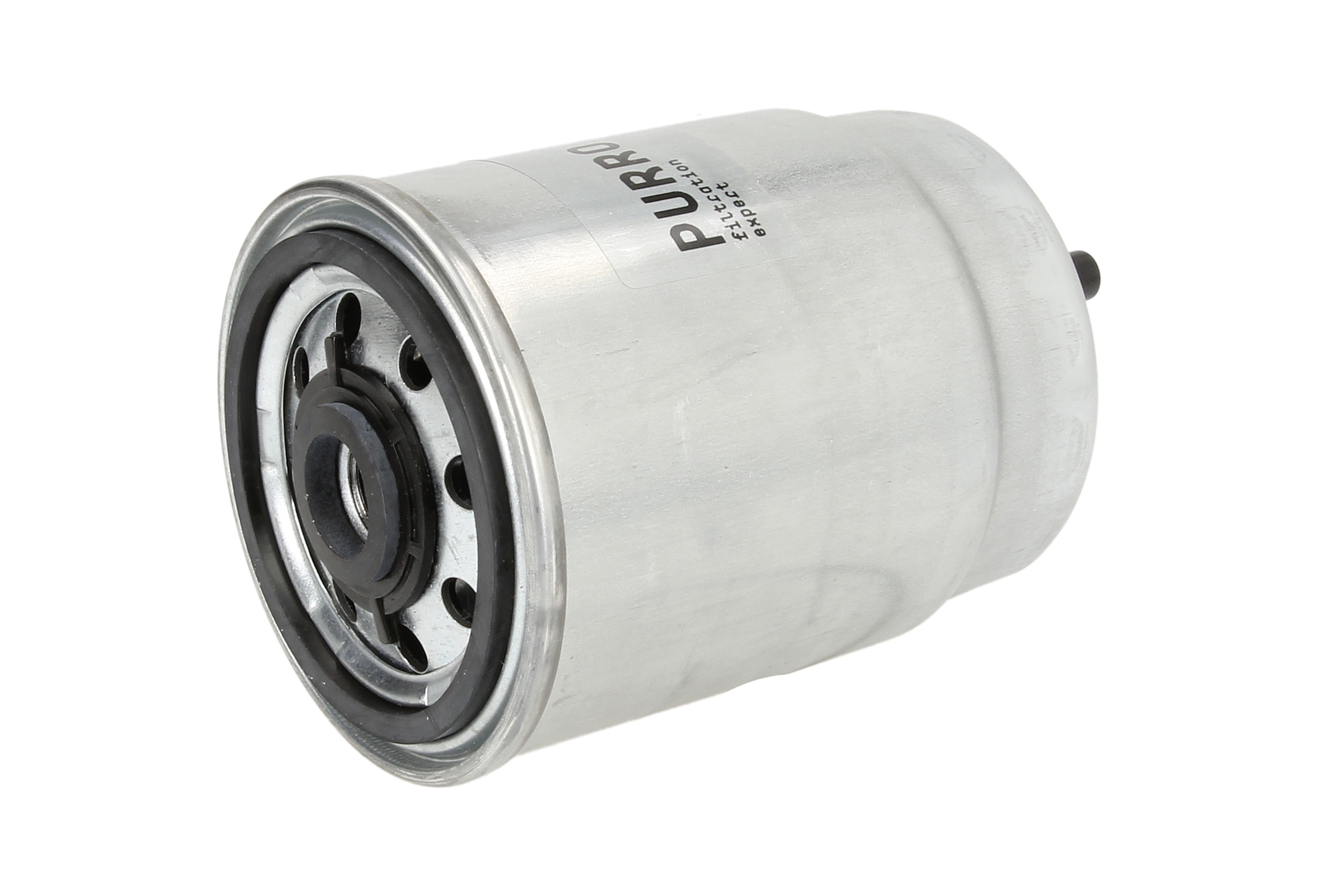 Паливний фільтр RVI B, MESSENGER, ALFA ROMEO 75, CITROEN AX, SAXO, XSARA, FIAT BRAVA, BRAVO I, OPEL ASCONA C, ASTRA F, KADETT D, KADETT E, KADETT E COMBO 1.4D-2.8D 03.82-04.04