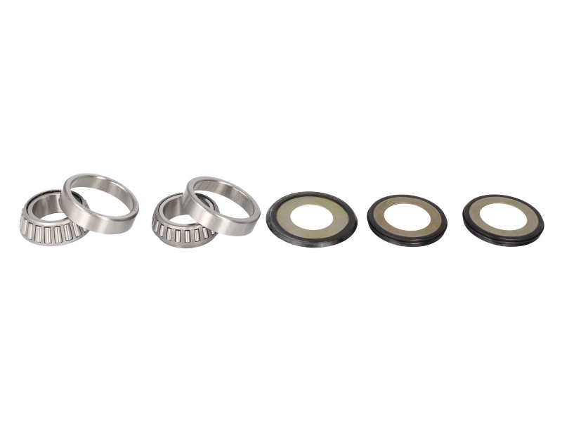 ALL BALLS steering bearings with seals SUZUKI RM 125/250 91-92, YAMAHA YZ 125/250 96-24, YZF/WRF 250 01-24 YZF