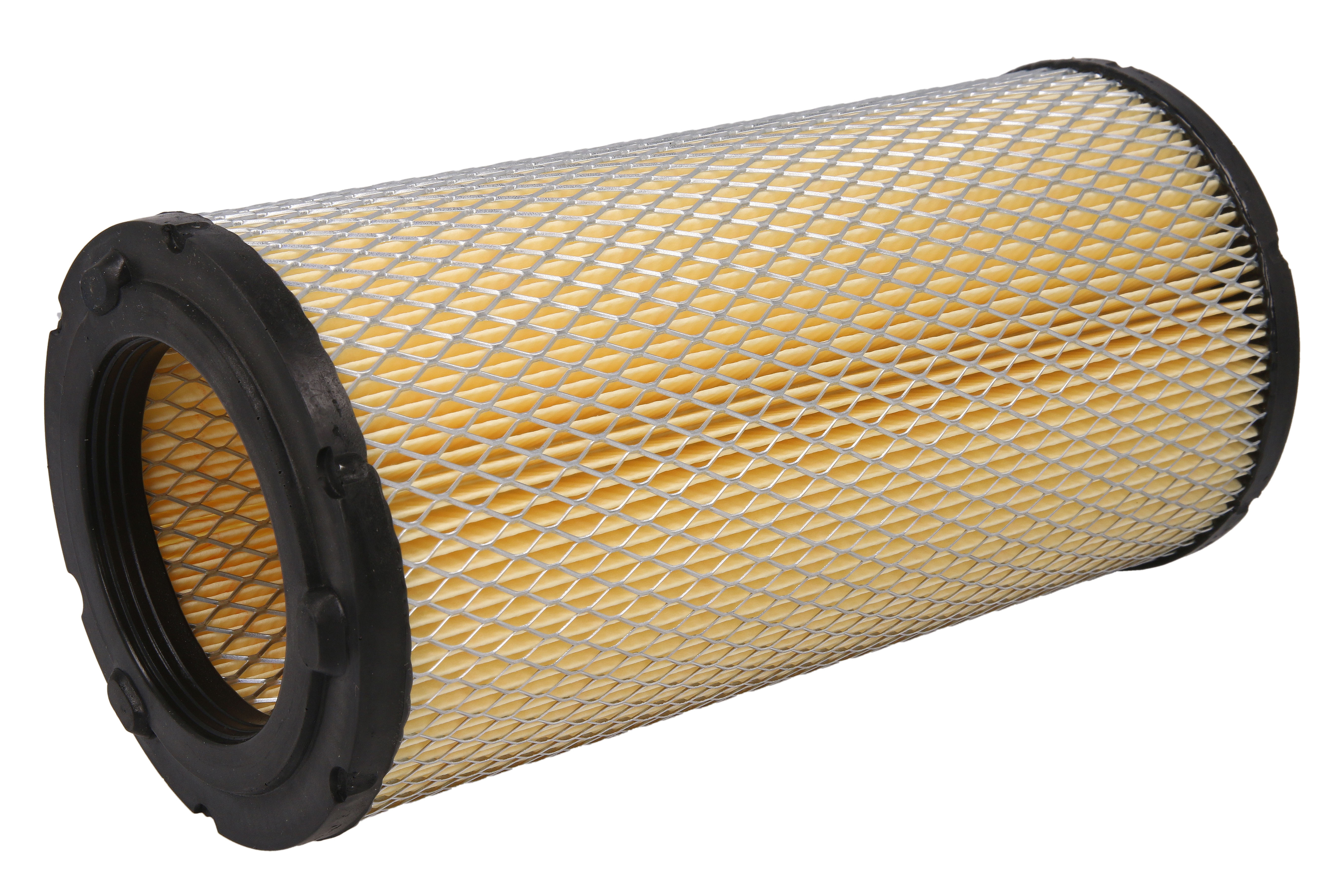 Фільтр повітряний 272x138x81 TOYOTA 02-7FGF30, 02-7FGFJ35, 42-7FGF20, 42-7FGF25, 42-7FGF25LP, 5-FD20, 5-FD25, 5-FD30, 5-FGC20, 5-FGC25, 5-FGC28, 5-FGC30, 5-FGF10, 62-7FDF20, 62-7FDF25