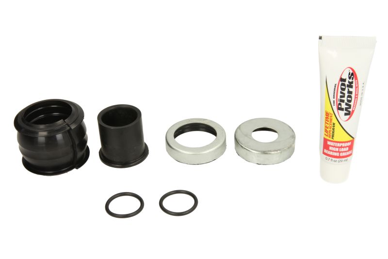 PIVOT WORKS ložisko hlavy řízení SUZUKI LT-R 450 (QUADRACER) 06-09