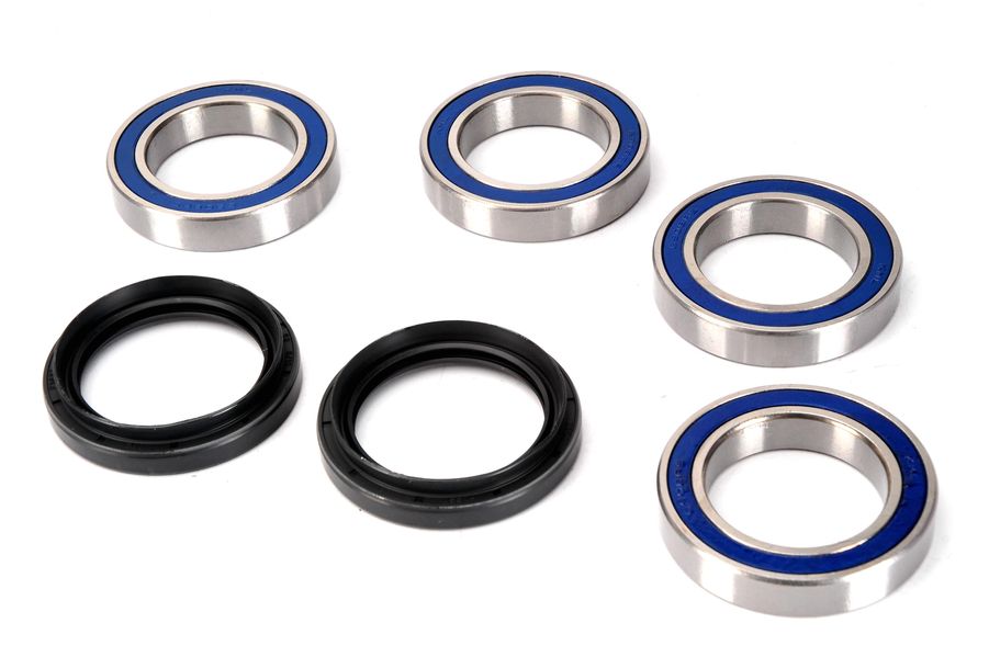 ALL BALLS sada ložisek kol YAMAHA YFZ 450 04-05 (25-1456, AB25-1456)