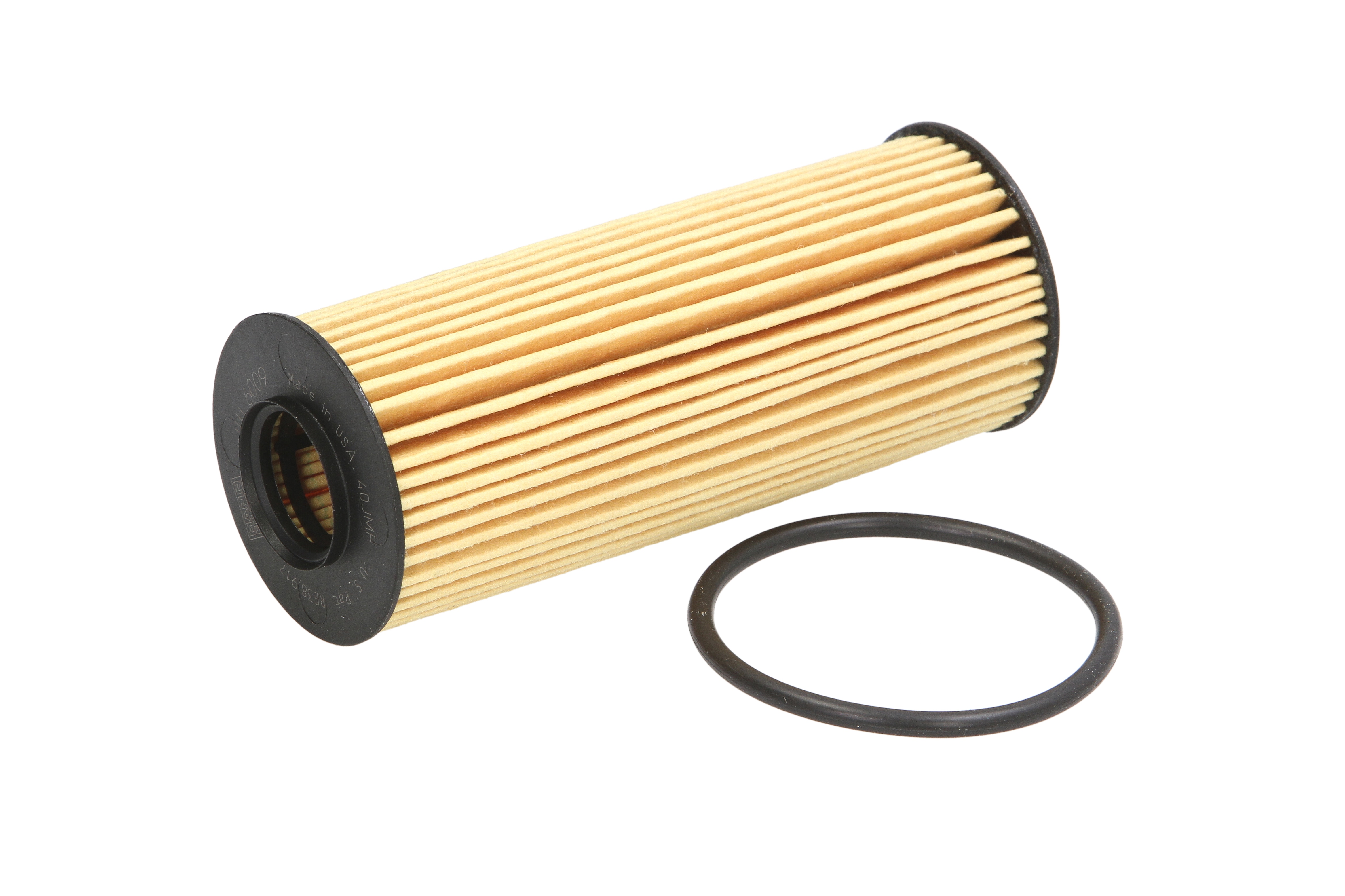 Фільтр масляний Jeep Grand Cherokee 3.6 V6 10-13/Dodge Avenger/Journey/Chrysler Voyager 3.6 12-13 Mann Filter фото 10