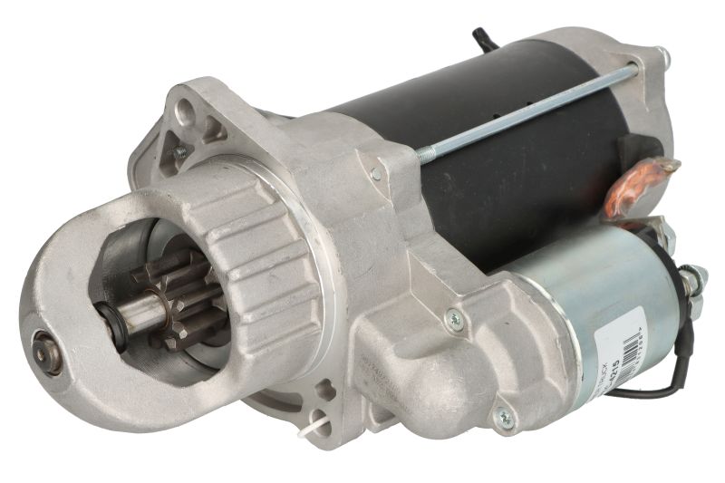 Anlaser starter za vozilo MERCEDES UNIMOG 6.4D 10.00-
