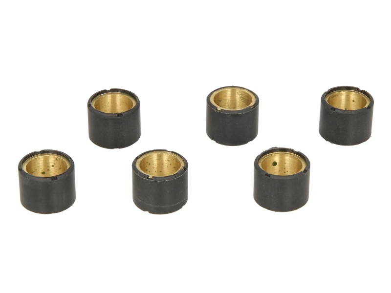 RMS válečky variátoru HONDA FES 150 (PANTHEON) 98-02, PANTHEON 150 98-00