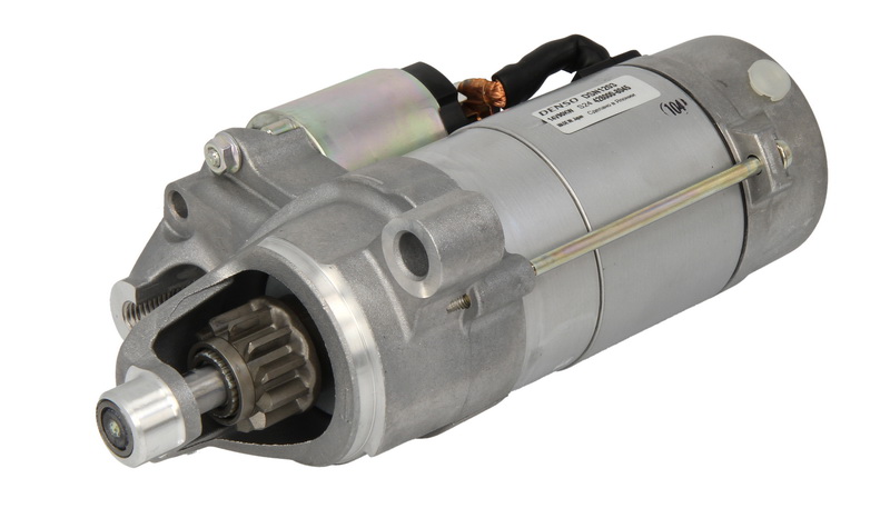 Anlaser starter za vozilo AUDI A4 ALLROAD B8