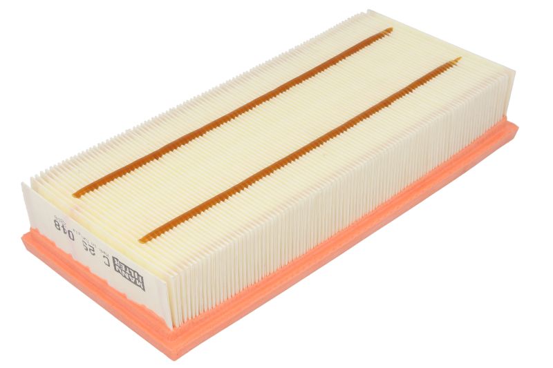 Filter zraka za vozilo MERCEDES C (A205)