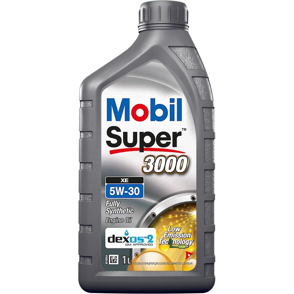 Моторна олива M-SUP (1L) 5W30 ,API CF, SL, SM, SN, DEXOS 2, FORD M2C917 A, MB 229.51, MB 229.52, VW 505.00, VW 505.01 фото 7