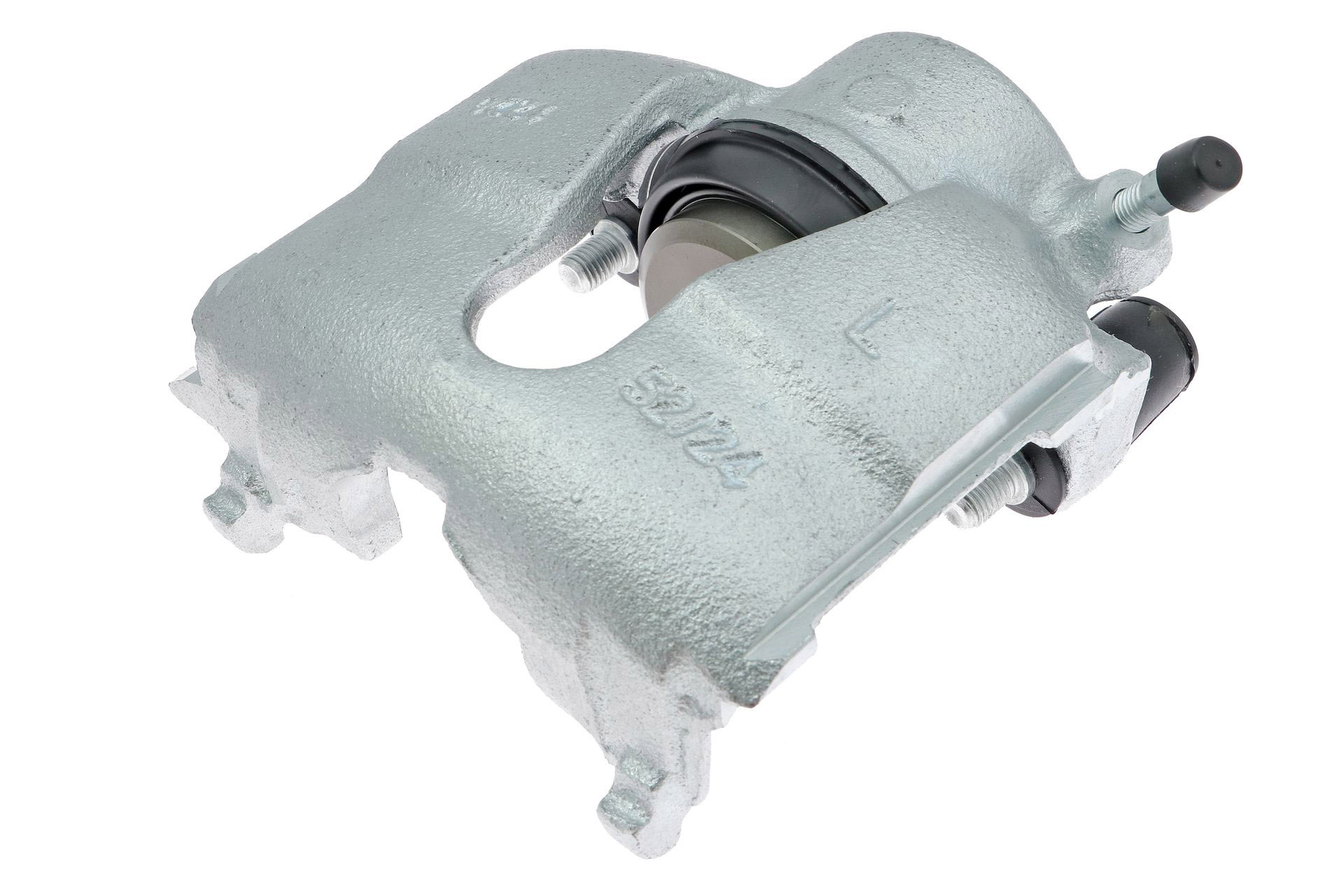 Гальмівний дисковий супорт передн лів (новий) CHEVROLET CORSA, OPEL ASTRA G, ASTRA G CLASSIC, ASTRA H 1.2-2.0D 08.94-10.10 фото 2