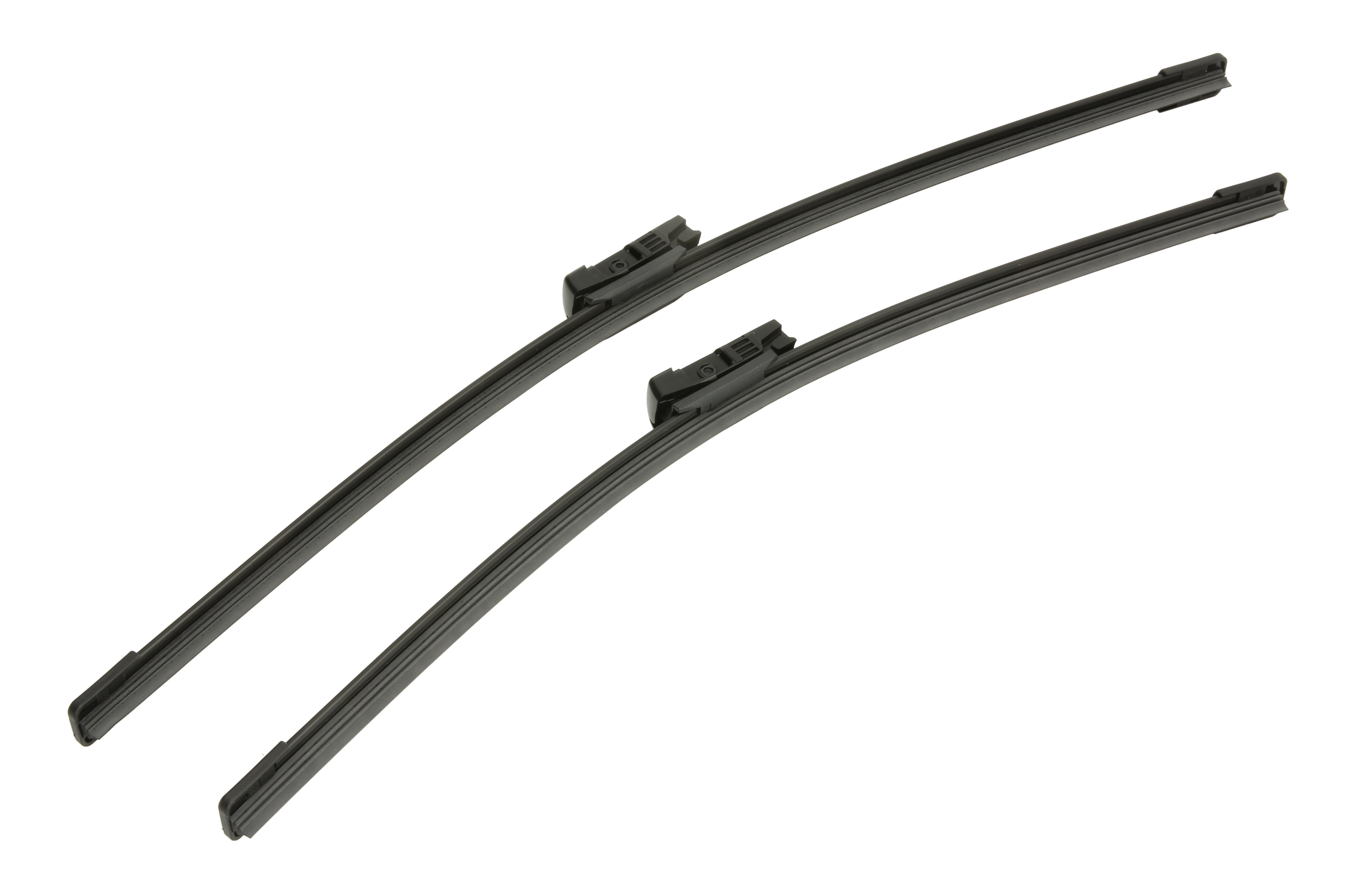 Щетки стеклоочистителя (530/475mm) VW Polo/Seat Ibiza 01-09 фото 10