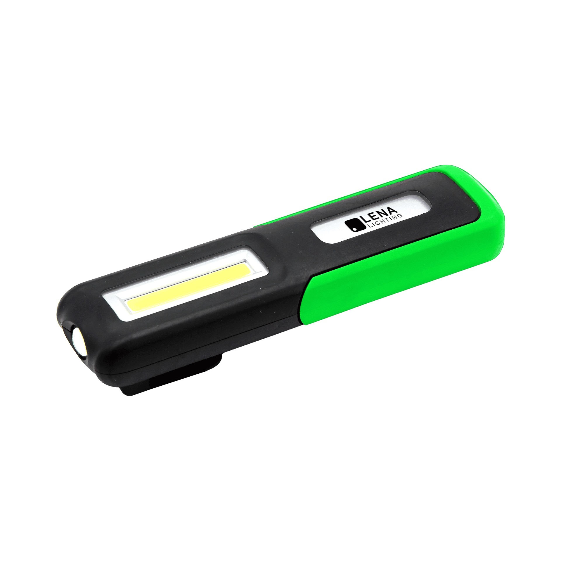 Лампа для майстерні безпровідний HANDY FUTURE, тип лампочки COB LED, світловий промінь 60/150лм, потужність: 6 Вт, ємність батареї: 1200м год, Li-Ion, IP20, USB typ-C фото 2