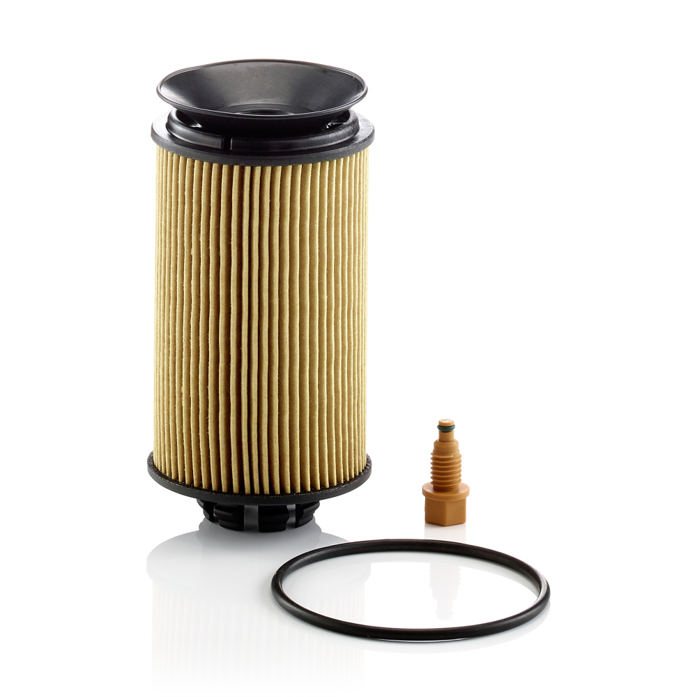 Filter ulja za vozilo FUSO (MITSUBISHI) CANTER 7 (FB7_