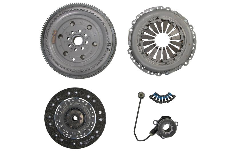 Set kvačila 220mm za vozilo ALFA ROMEO MITO