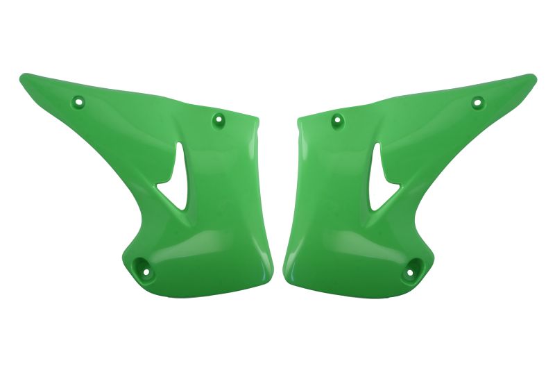 CEMOTO plastové sady KAWASAKI KX 125, 250 03-08