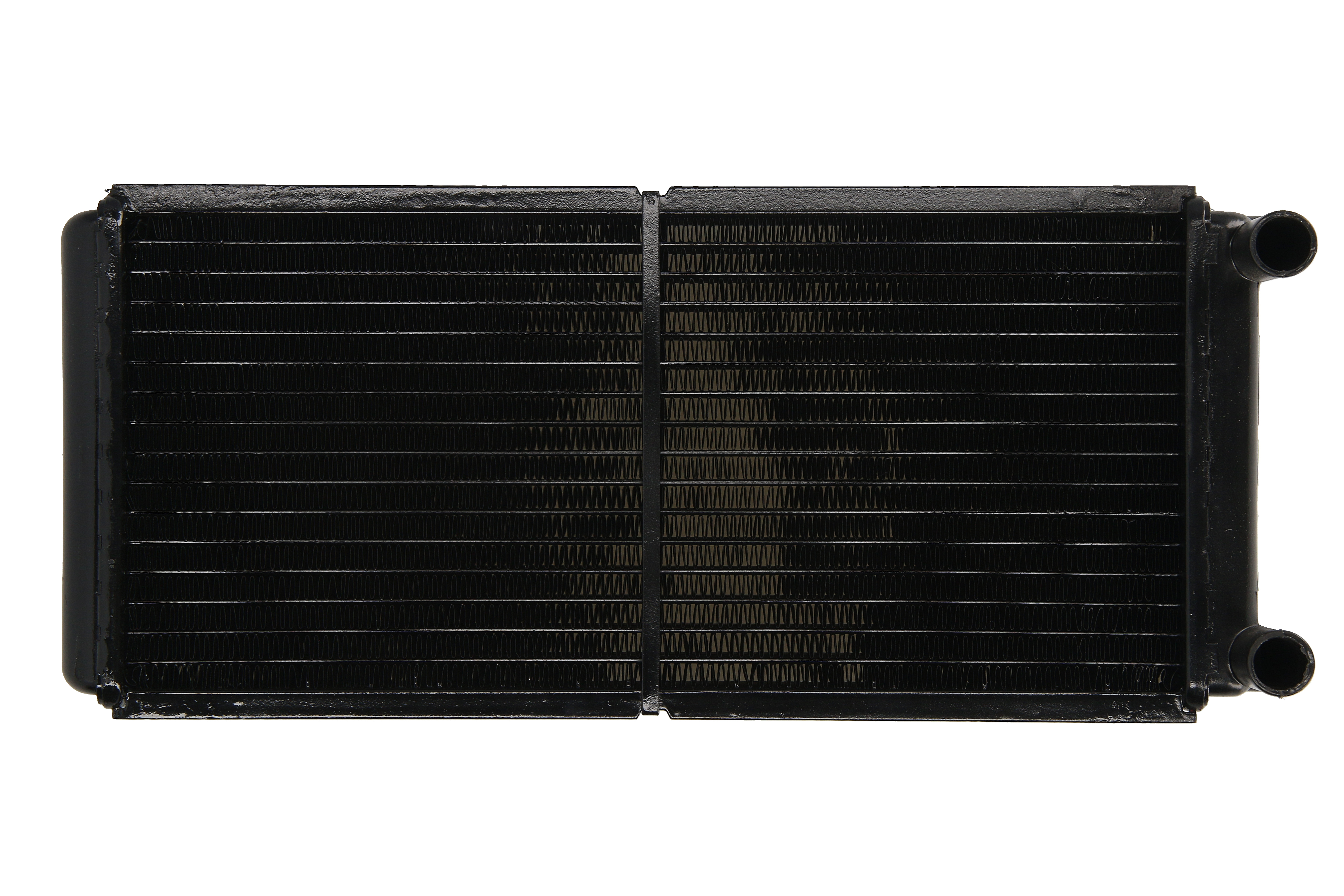 Радіатор пічки (345x158x32мм) RVI FR1, ILIADE, R MIDR06.20.45A2-MIDR06.35.40H 10.80-