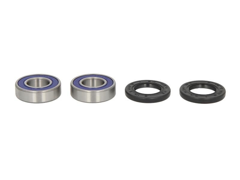 ALL BALLS front wheel bearings with seals KAWASAKI Z750 04-06, rear KX 125/250 86-96, KDX 200 89-06, KDX 250 91-94