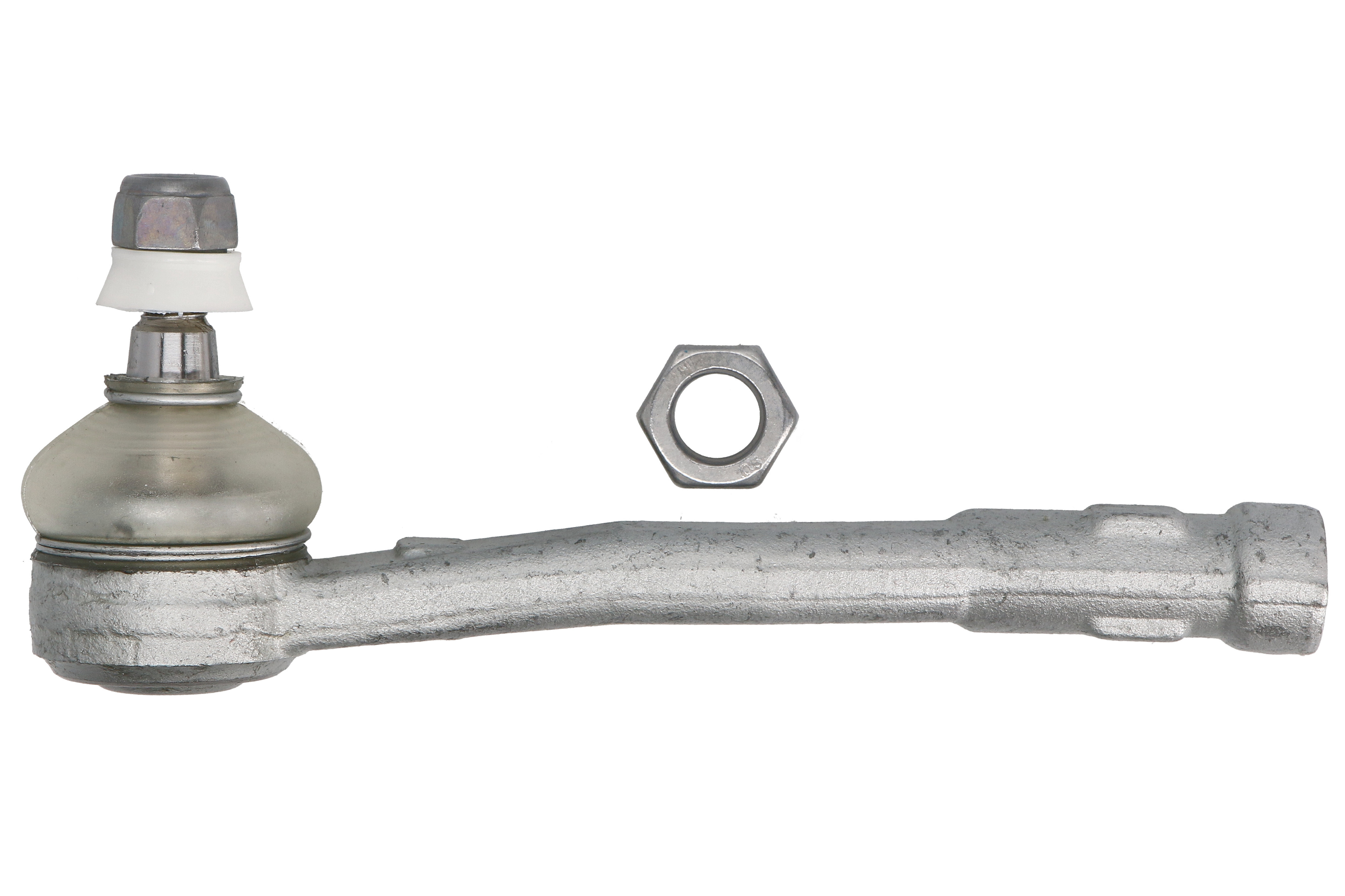 Наконечник тяги рульової (R) Citroen Berlingo 1.6/1.6HDI 08- FAG фото 10