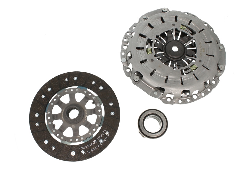 Set kvačila za vozilo BMW 3 (E46), 5 (E60), 5 (E61), Z4 (E85) 2.2/2.5