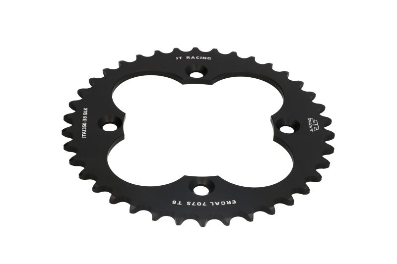 JT SPROCKETS řetězová rozeta HONDA TRX 300EX (FOURTRAX), 450ER (E-START), 450ER, 250R, 300X, 450R, 250X, 400EX (SPORTTRAX) 87-14 ( )