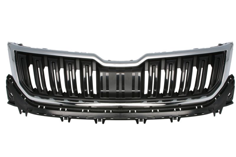 Prednja maska / Grill za vozilo SKODA KODIAQ 1