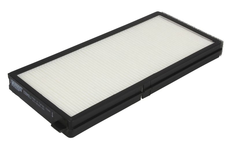Filter kabine za vozilo AG CHEM 554