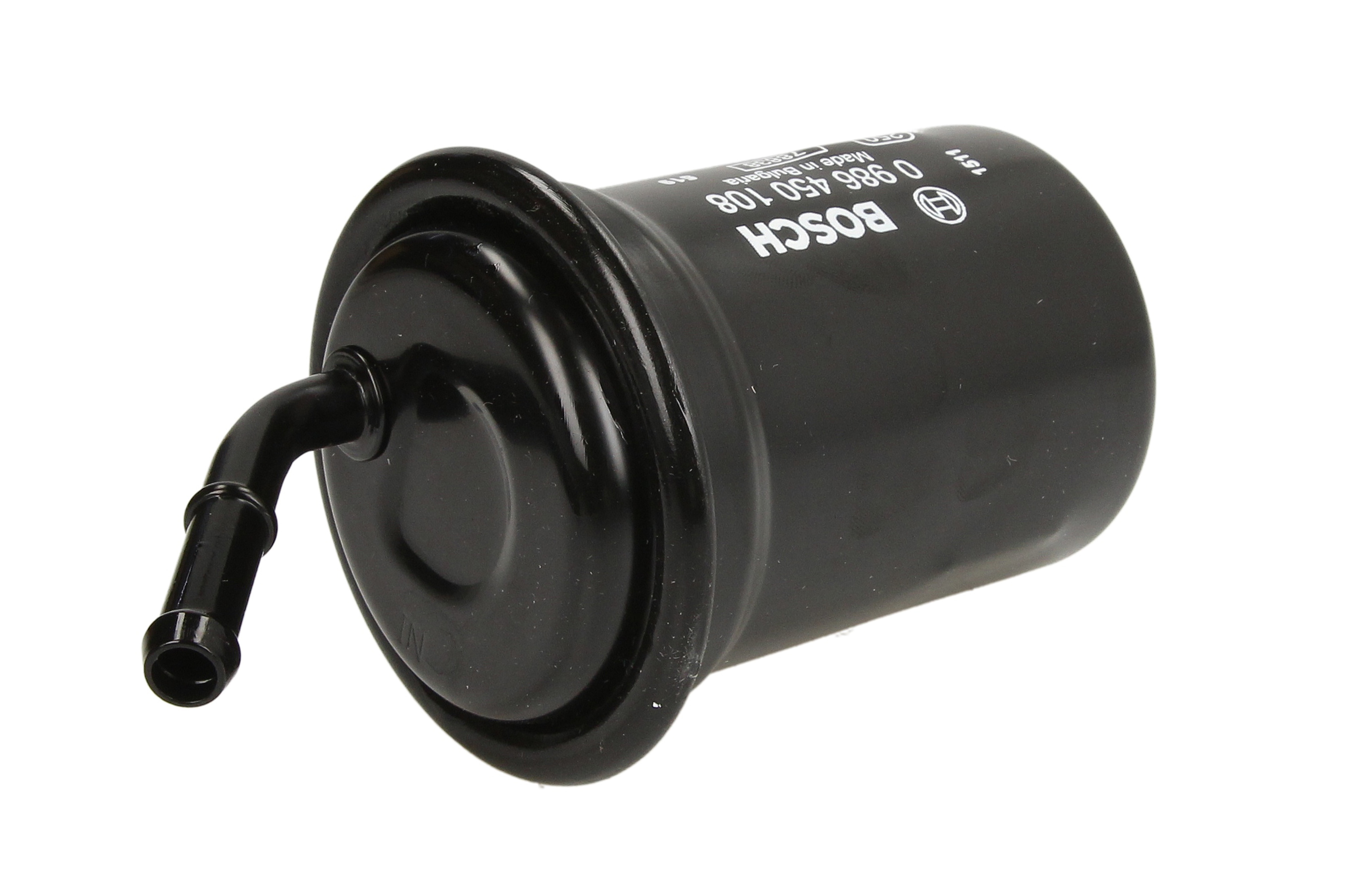 Фильтр топливный Mazda 323 89-01/626 87-92/RX-7 85-91 фото 7