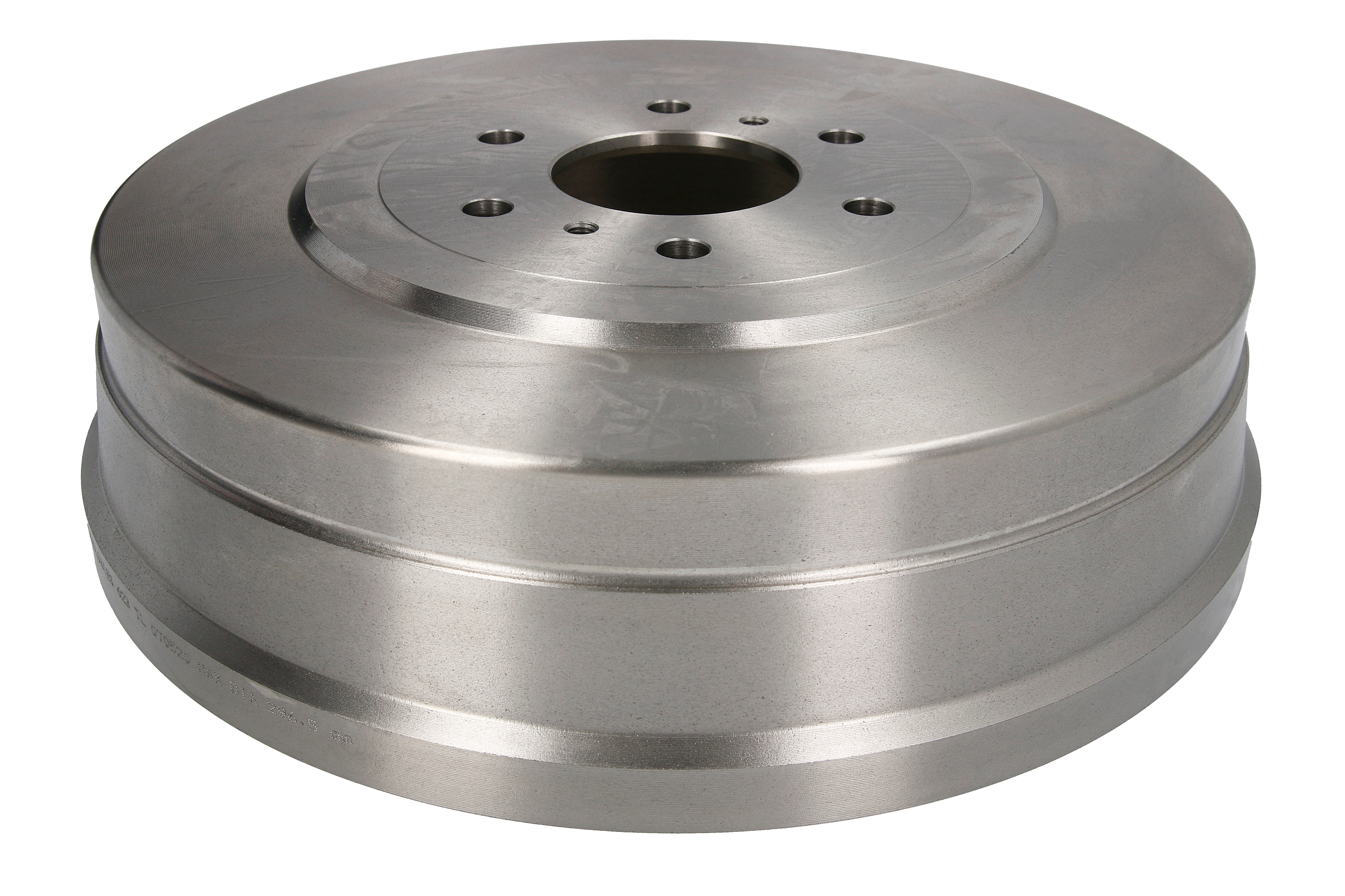 Гальмівний барабан задн NISSAN NAVARA NP300, RENAULT ALASKAN 2.3D/2.5D/3.0D 07.05-
