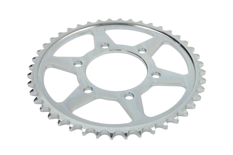 JT SPROCKETS řetězová rozeta KAWASAKI KZ 1000 02-05, ZR 1200 01-06, ZRX 1200 R A, C 01-06, ZX-12R 1200 (NINJA) 00-05, ZX-9R 900 E (NINJA KAT), C (NINJA), B (NINJA) 95-01, ZXR 750 R M 93-95, ZZR 1200 C 02-05 (KA04.343, MT488T44C43, SUNR1-5353-44, SX239.488