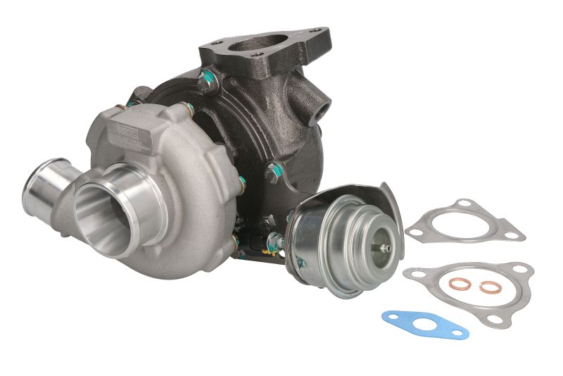 Turbina Turbo za vozilo HYUNDAI I30